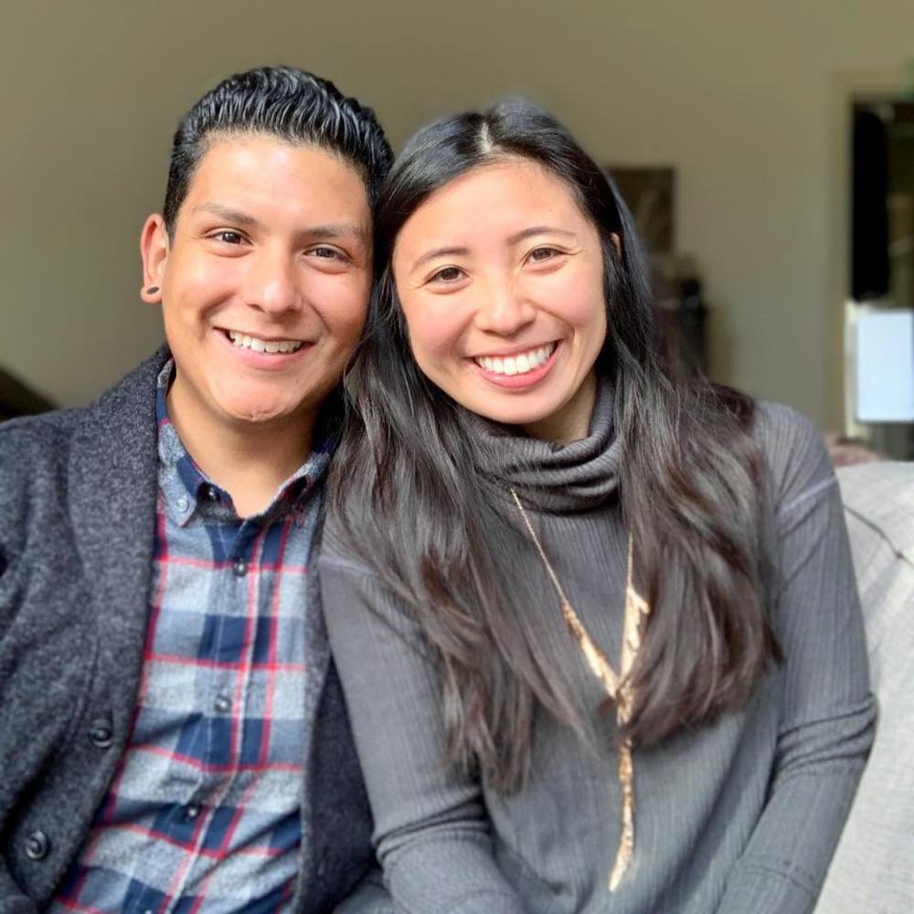 Meet your Posher, Christie